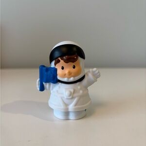 Little People- Astronaut 11/11